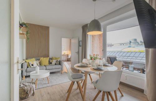 Rentaflat Hamburg 01 am Bahnhof - Foto 33