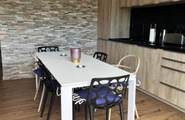 Villa moderne - Favone - Foto 6