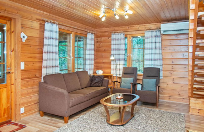 4 bedroom House in Kuopio - Photo 5