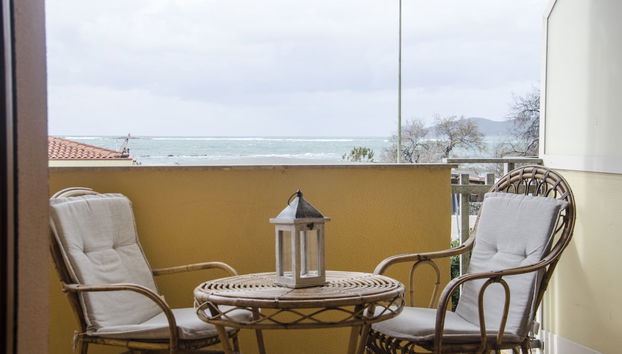 Bilocale Fronte Mare Sparaglione - Foto 2, Imagen principal