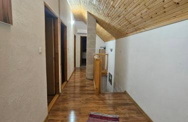 Ruralna kuća za odmor Lika - Foto 43