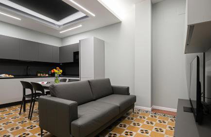 Italianway - Monte Nevoso 8 - Foto 1