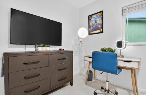 Heated Pool Villa with Mini Golf & Game Room Fort Lauderdale - Foto 34