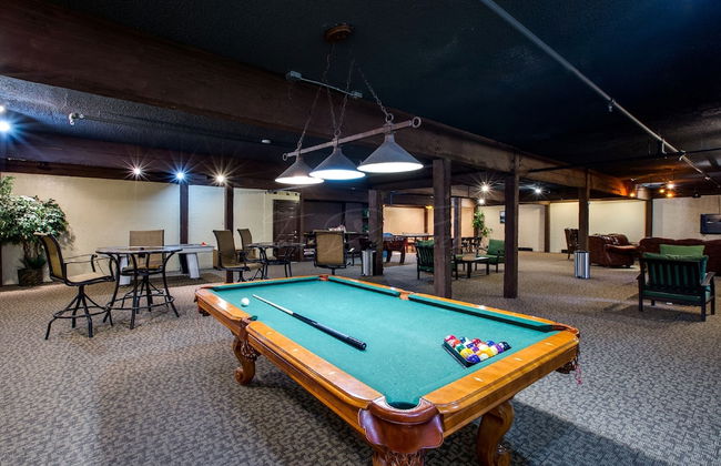 46SLL - Convenient - Economical - WiFi - Sleeps 2 - Foto 15