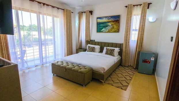 PV 18 at Pazuri Holidays - Foto 4, Habitación