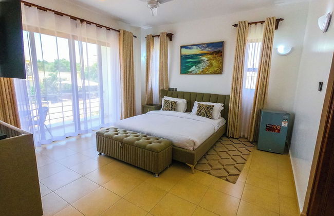 Lux Suites Vipingo Luxury Villas - Foto 9