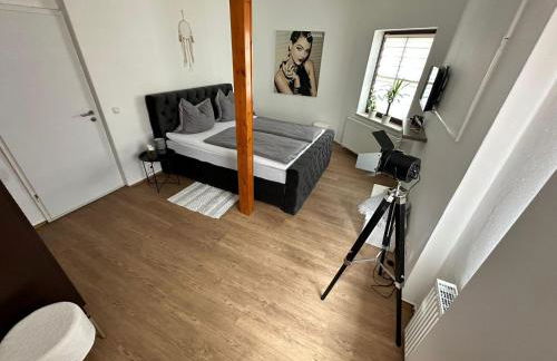 Ferienwohnung Am Strom - Foto 38