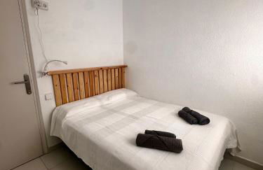 Apartamento con piscina y vistas al mar - Foto 8