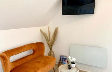 Cosy Chambord à 10 minutes du château - Foto 9