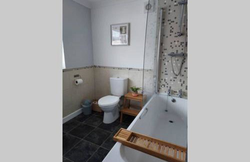 Former Quarryman’s 3-bed house 5 min to Zip World - Photo 27