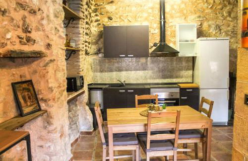 CALA VELLA Casa Vacacional RURAL - Foto 15