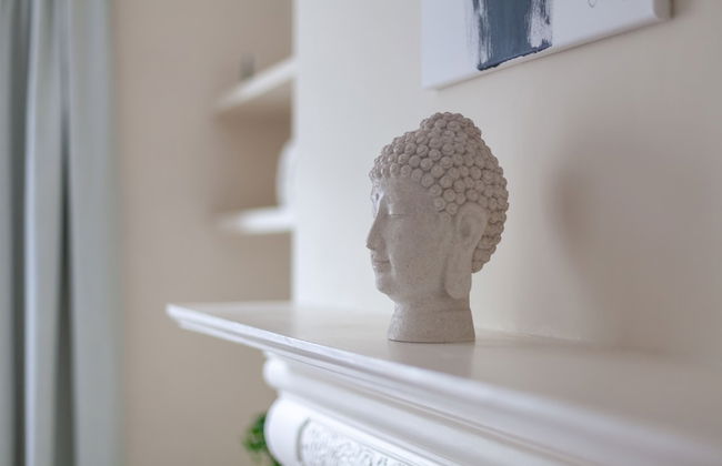 5 Bed Apartment in Clapham - Foto 12