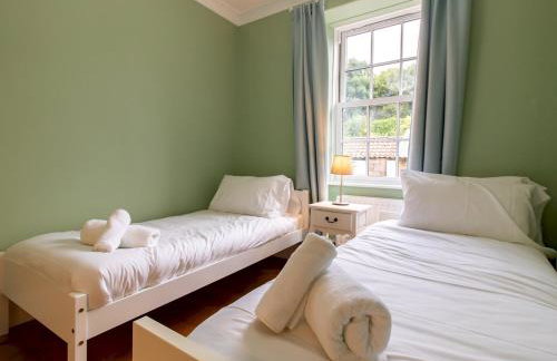 Charming Edwardian Stone Cottage Countryside Views - Pass the Keys - Foto 30