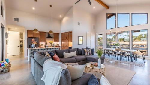 Johnson City Limits Panoramic Hill Country Views! - Foto 5