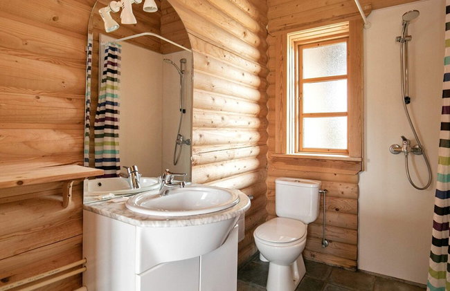 2 Person Holiday Park Home in Blavand - Foto 33