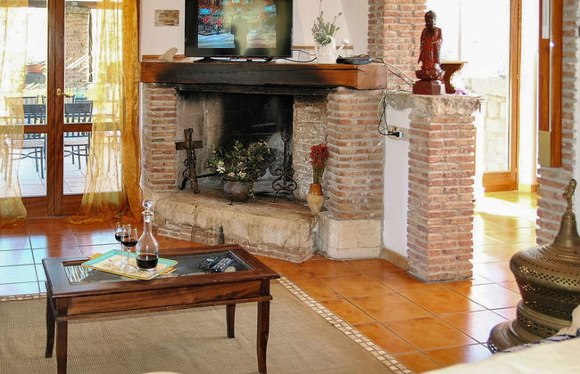 Villa Meridiana - Foto 10