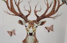 Bob's House quiet retreat with large shared garden - Foto 39