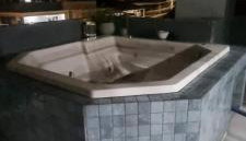 Linda cobertura no campeche próximo a praia - Foto 2