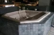 Linda cobertura no campeche próximo a praia - Foto 2