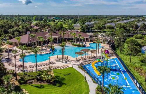 Windsor Hills Family-Friendly 3BR Pool Townhome - Foto 63