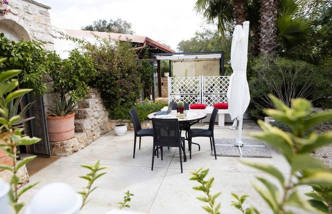 Esclusiva Tenuta Salentina - Foto 39