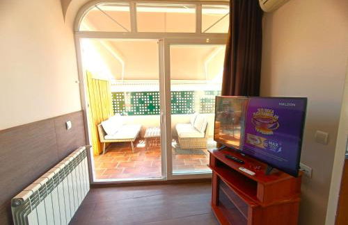 Flamencos del cerrado - Photo 79