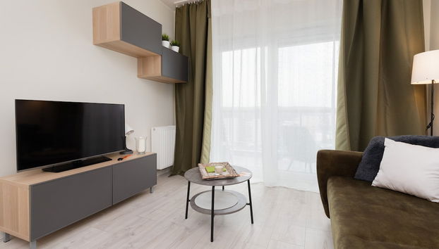 Albatross Towers Apartments by Renters - Foto 3, Habitación