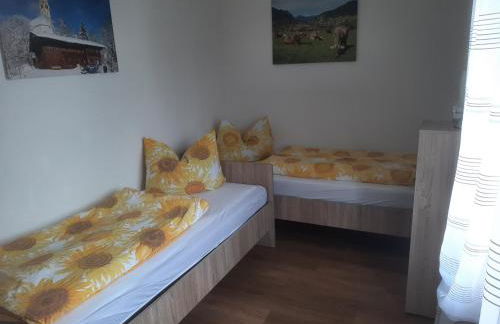 Haus Sorgschrofen - Foto 43