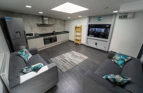 Charming 1-Bed Studio in Birmingham - Foto 19