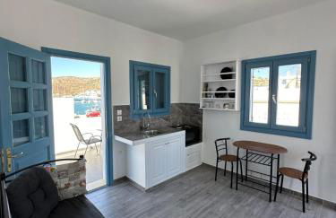 #9 Lipsi Port Apartment - Gerani No#9 - Foto 7