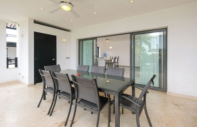 Aligio Aparthotel Beachfront - Foto 39