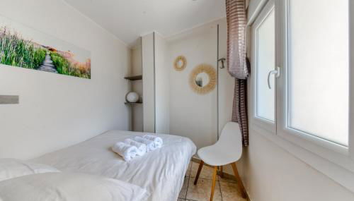 Cosy apartment + secured PARKING - Foto 4