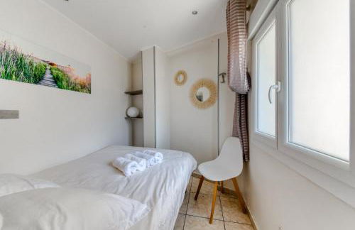 Cosy apartment + secured PARKING - Foto 4