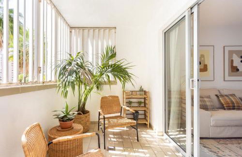 Home2Book Chic & Bright Apt Residencial Anaga - Foto 22