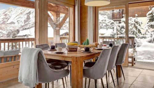 Chalet Timan - OVO Network - Foto 4