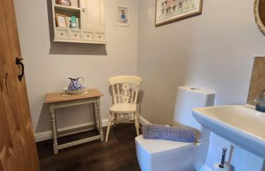 East Cote Cottage - Foto 6