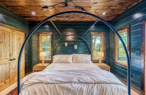 Pinnacle Place - The Height of Mountain Living - Photo 47