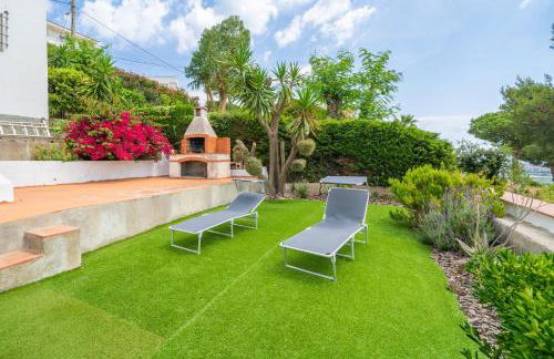 HomeHolidaysRentals Himalaia - Costa Barcelona - Photo 32