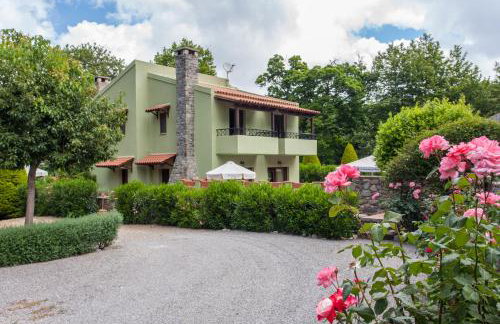 Arhontika Villas - Foto 18