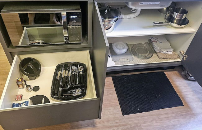 Edificio E-Compartilhe - Foto 52