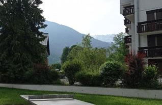 Studio cosy de 23 m2 à la montagne - Foto 26