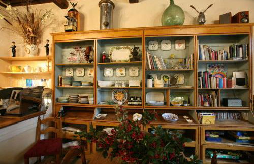 Villa Toppani Del Sodo - Foto 50