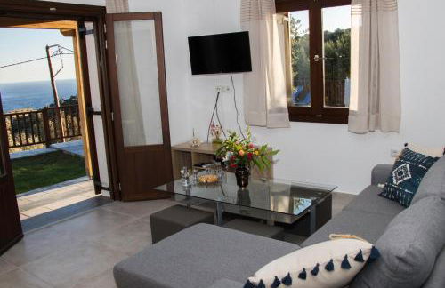 Villa Aloni in Triopetra - Foto 13