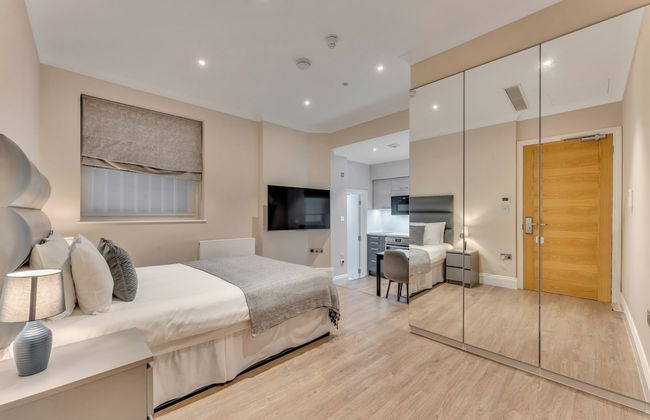 Cleveland Residences Chelsea - Foto 40