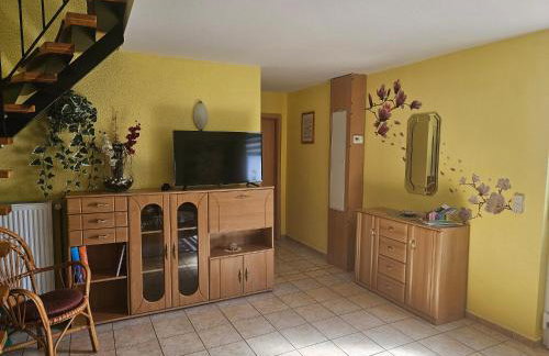 Ferienhaus Am Schlenken Lychen Uckermark - Foto 13