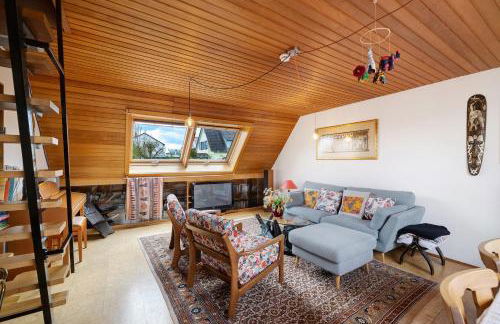 Ferienwohnung Karibu - Foto 8