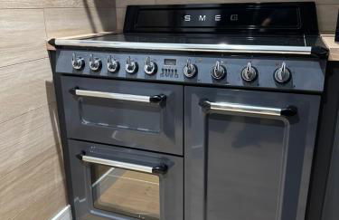 Laurieston Penthouse - Foto 18