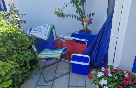 My sweet Greek dream - Traditional home - Foto 29