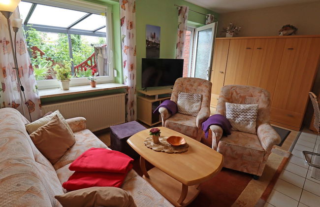 Apartment in Bsum With Garden - Foto 13