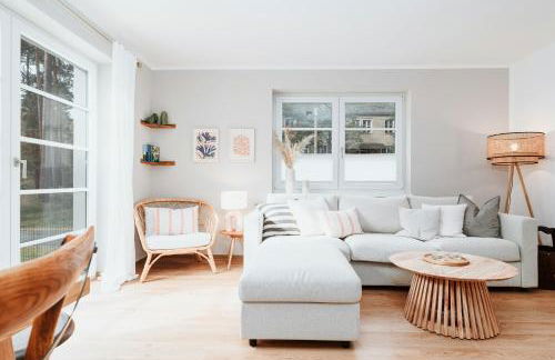 Lovely Holiday Apartment In Lower Spreewald - Foto 10